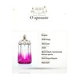 Mugler Alien Pulp Парфюмерная вода 90 мл фото 7