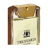 Trussardi My Land Туалетная вода мужская 100 мл фото 4