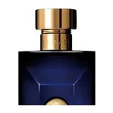 Versace Pour Homme Dylan Blue Туалетная вода мужская 200 мл фото 3