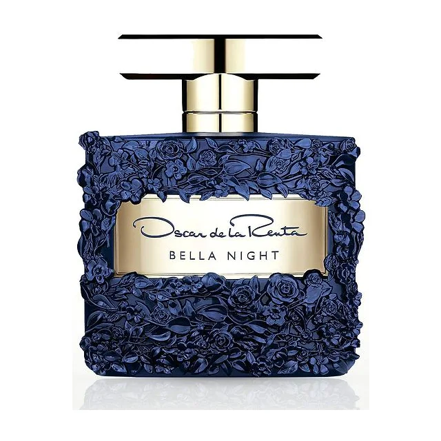 Oscar de la Renta Bella Night Парфюмерная вода женская 100 мл OSCAR DE LA RENTA купить