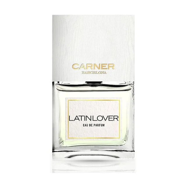 Carner Barcelona Latin Lover Парфюмерная вода женская 100 мл Carner Barcelona купить
