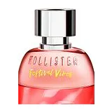 Hollister Festival Vibes For Her Парфюмерная вода женская 100 мл фото 3