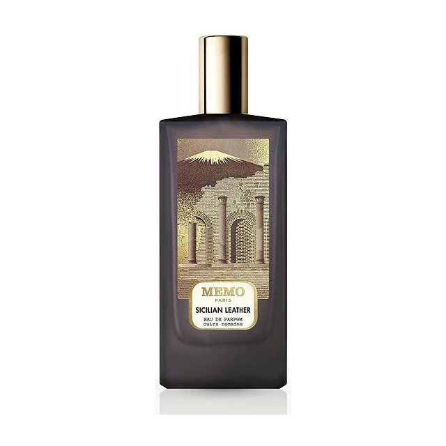 Memo Paris Sicilian Leather Парфюмерная вода унисекс 75 мл MEMO Paris купить