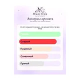 The House of Oud Almond Harmony Парфюмерная вода унисекс 75 мл фото 7