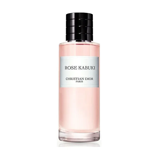 Dior Rose Kabuki Парфюмерная вода унисекс 125 мл Dior купить