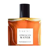 Francesca Bianchi Etruscan Water Парфюм унисекс 30 мл фото 3