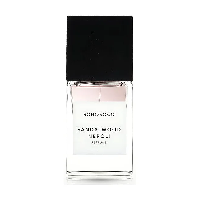 Bohoboco Sandalwood Neroli Парфюм унисекс 50 мл Bohoboco купить