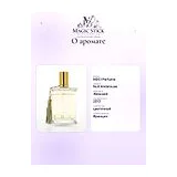 MDCI Parfums Nuit Andalouse Парфюмерная вода женская 75 мл фото 7