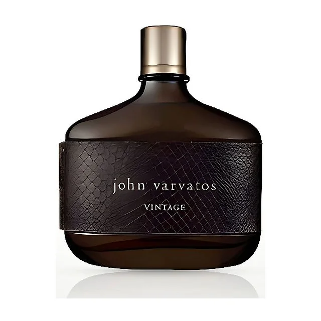 John Varvatos Vintage Туалетная вода мужская 75 мл John Varvatos купить