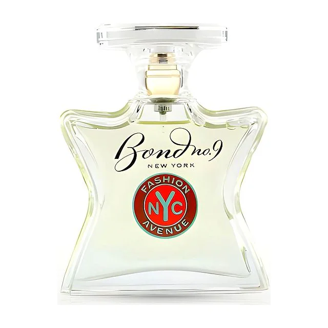 Bond No 9 Fashion Avenue Парфюмерная вода женская 100 мл Bond No. 9 купить