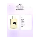 Zirh Ikon Oud Туалетная вода мужская 125 мл фото 6