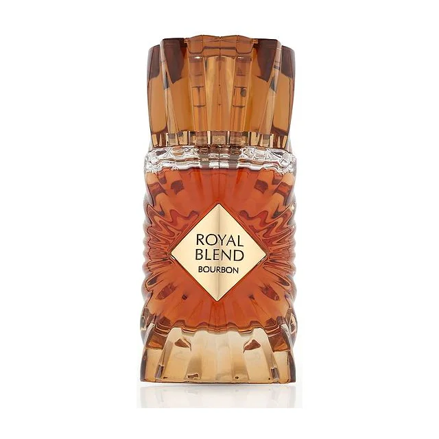 French Avenue Royal Blend Bourbon Парфюмерная вода унисекс 100 мл French Avenue купить