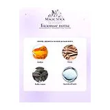 Aurora Scents Monument Pour Homme Парфюмерная вода мужская 75 мл фото 6