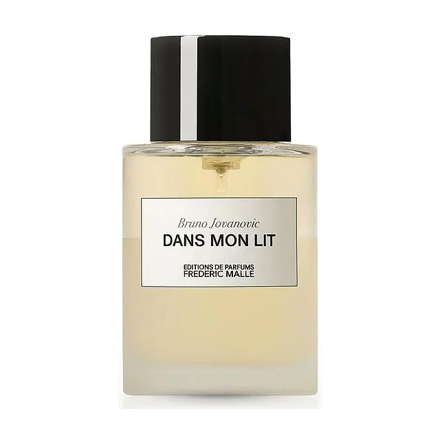 Frederic Malle Editions de Parfums Dans Mon Lit Парфюмерная вода унисекс 100 мл Frederic Malle купить