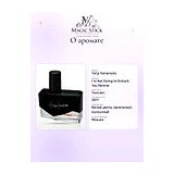 Yohji Yamamoto I'm Not Going to Disturb You Femme Парфюмерная вода женская 50 мл фото 8