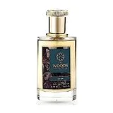 The Woods Collection Eden Парфюмерная вода унисекс 100 мл