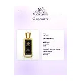 Mullium black elegance Парфюмерная вода женская 100 мл фото 6