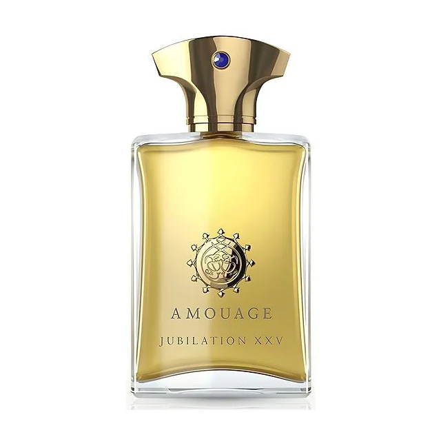 Amouage Jubilation XXV Man Парфюмерная вода мужская 100 мл Amouage купить