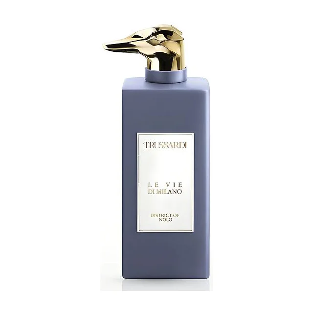 Trussardi District of Nolo Парфюмерная вода унисекс 100 мл Trussardi купить