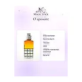 Dries Van Noten Rock the Myrrh Парфюмерная вода унисекс 100 мл фото 7