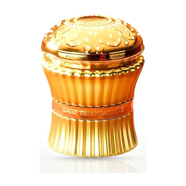 PARIS CORNER Cake Temptations Парфюмерная вода женская 100 мл PARIS CORNER купить