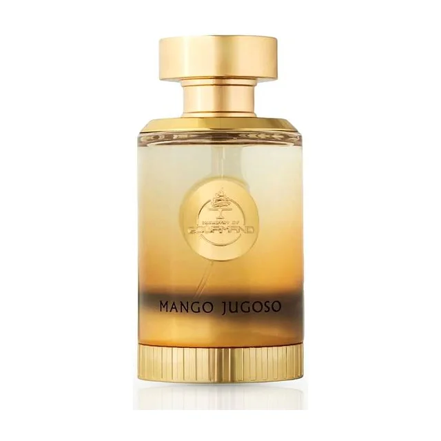 PARIS CORNER Mango Jugoso Парфюмерная вода унисекс 100 мл PARIS CORNER купить