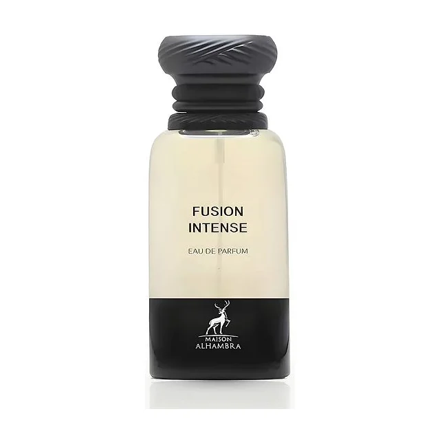 Maison Alhambra Fusion Intense Парфюмерная вода мужская 30 мл Maison Alhambra купить