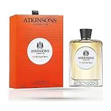 Atkinsons 24 Old Bond Street Triple Extract Одеколон мужской 100 мл фото 3