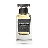 Abercrombie & Fitch Authentic Man Туалетная вода для мужчин 100 мл фото 3