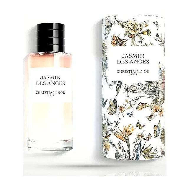 Christian Dior Dioriviera Jasmin Des Anges парфюмерная вода унисекс 125 мл Christian Dior Dioriviera купить
