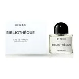 Byredo BIBLIOTHEQUE Парфюмерная вода 100 мл