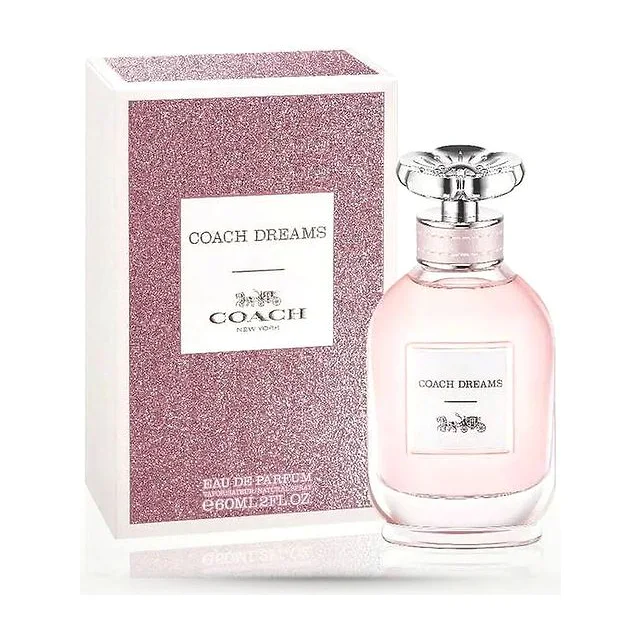 COACH DREAMS Парфюмерная вода 60 мл COACH купить