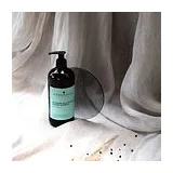 HOBE PERGH Mountain Wild Flowers Shower Shampoo 500 мл - энергизирующий шампунь для тела и волос фото 4