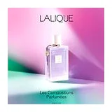 Lalique ELECTRIC PURPLE Парфюмерная вода 100 мл фото 4