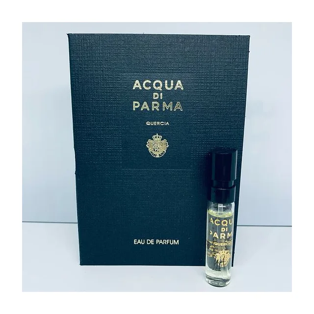 Acqua Di Parma Signature Quercia парфюмерная вода 1,5 мл купить