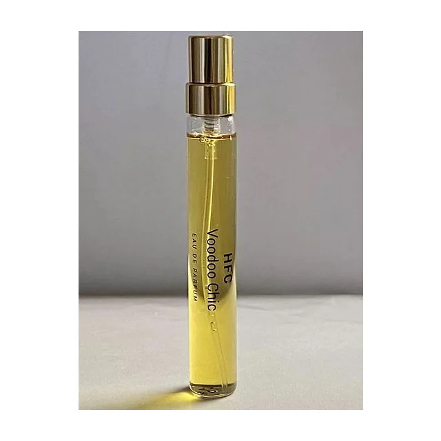 HFC Voodoo Chic (пробник) парфюмерная вода для женщин 7.5 мл HAUTE FRAGRANCE COMPANY купить