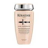 KERASTASE CURL MANIFESTO Шампунь-ванна для кудрявых волос 250 мл