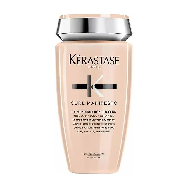 KERASTASE CURL MANIFESTO Шампунь-ванна для кудрявых волос 250 мл Kerastase купить