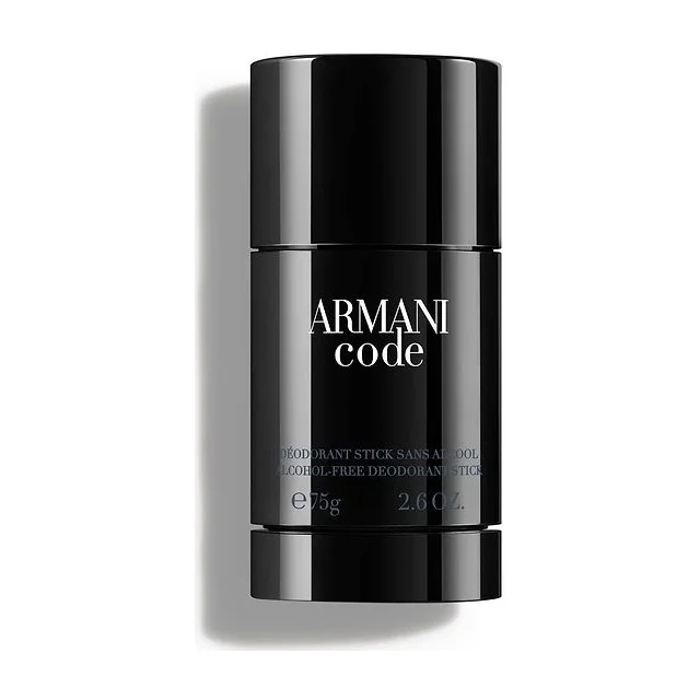 Armani Code men дезодорант 75 мл Giorgio Armani купить