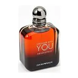 GIORGIO ARMANI Stronger With You Absolutely Мужская парфюмерная вода 50 мл фото 2