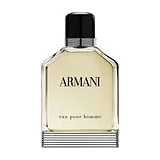 Giorgio Armani Eau Pour Homme Туалетная вода 100 мл фото 2