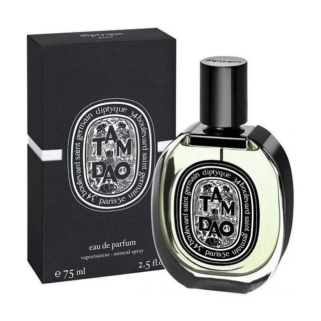 Diptyque Eau Duelle Eau de Parfum Парфюмерная вода унисекс 75 мл Diptyque купить