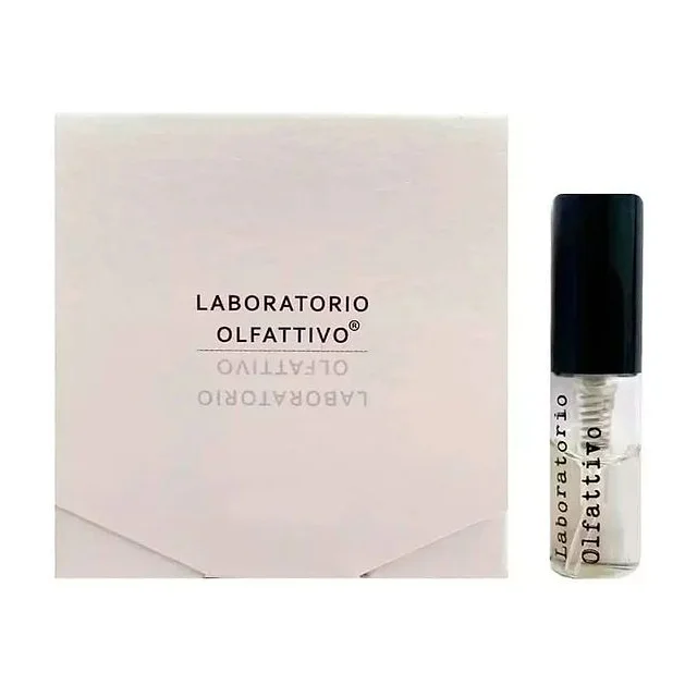 Laboratorio Olfattivo Nun Парфюмерная вода 2 мл купить