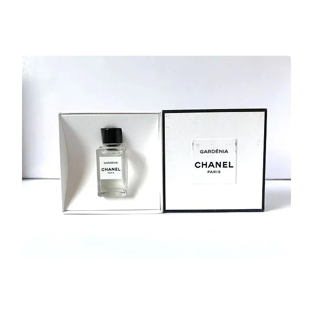 Chanel GARDENIA Парфюмерная вода для женщин 4 мл купить