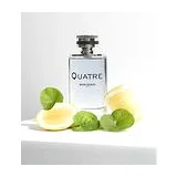 Boucheron Quatre men Туалетная вода для мужчин 100 мл фото 4