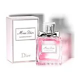 dior miss dior blooming bouquet Туалетная вода женская 5 мл edt mini фото 1