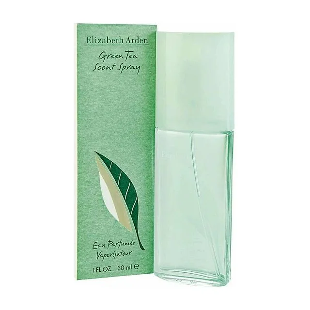 Elizabeth Arden Green Tea 30 мл парфюмерная вода Elizabeth Arden купить