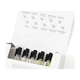 ESSENTIAL PARFUMS PARIS discovery set Парфюмерный набор унисекс 11 шт по 2 мл фото 4