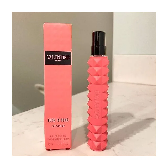 Valentino Donna Born In Roma Парфюмерная вода 10 мл Valentino купить