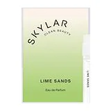 Skylar lime sands Вода парфюмерная унисекс 1.5 мл пробник фото 1